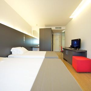 Familie Kamer met een Queen Size Bed